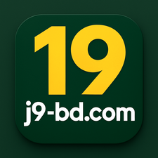 j9 অ্যাপ - অফিসিয়াল মোবাইল অ্যাপ্লিকেশন