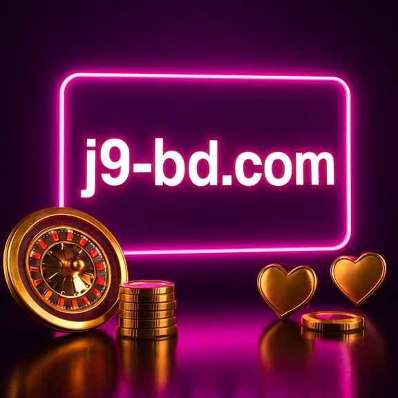 j9 - লাইভ গেমিং প্ল্যাটফর্ম